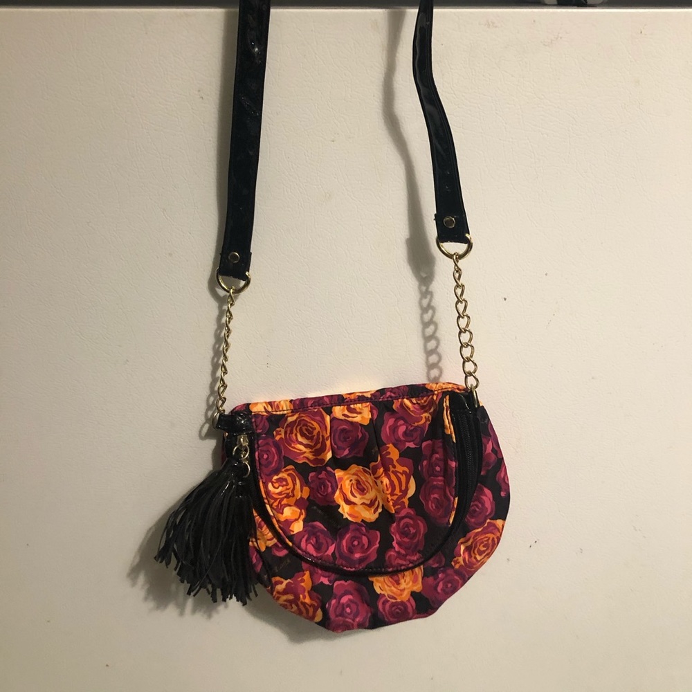 Betsy johnson bag